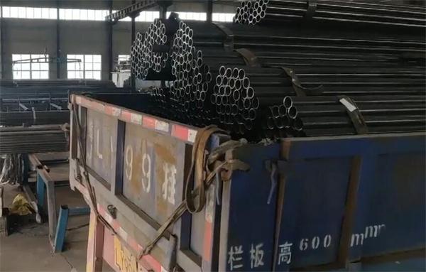 烟台注浆管现货