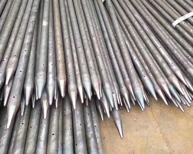 烟台注浆管现货