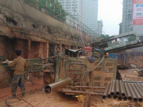 烟台注浆管现货 烟台注浆管现货