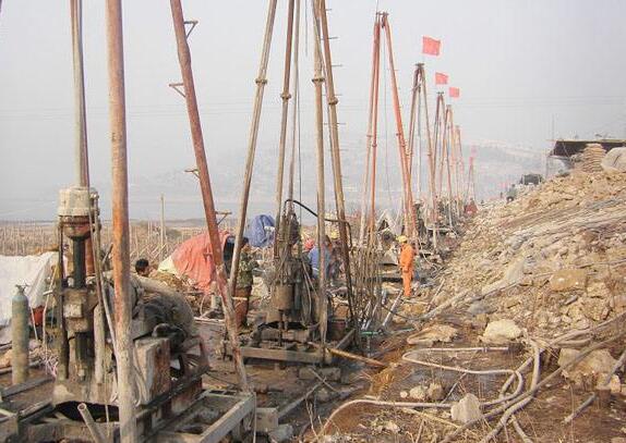 烟台注浆管现货 烟台注浆管现货