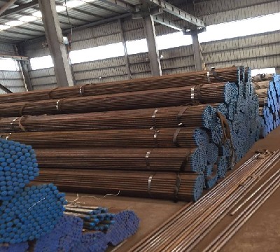 烟台隧道注浆管现货