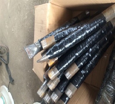 烟台注浆管现货 烟台注浆管现货