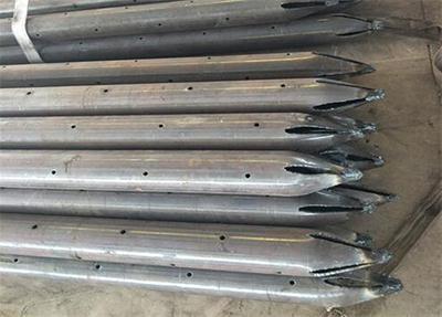 烟台注浆管现货 烟台注浆管现货