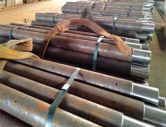 烟台注浆管现货