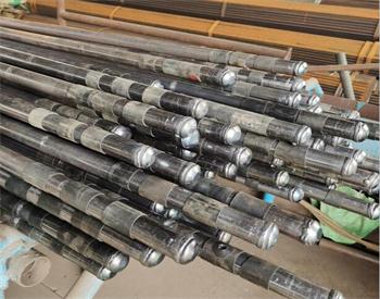 烟台注浆管现货