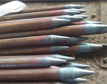 烟台注浆管现货