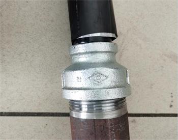 烟台注浆管现货