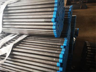 烟台注浆管现货