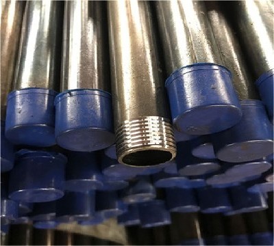 烟台注浆管现货