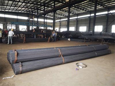 烟台注浆管现货