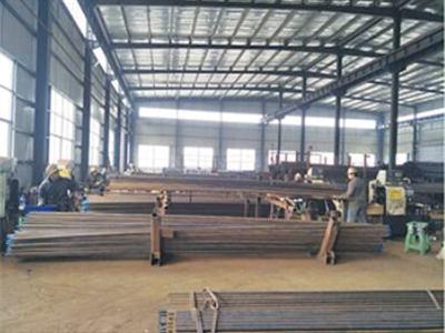 烟台注浆管现货