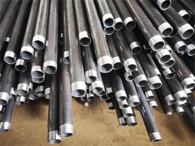 烟台注浆管现货