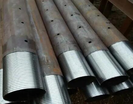 烟台注浆管现货 烟台注浆管现货